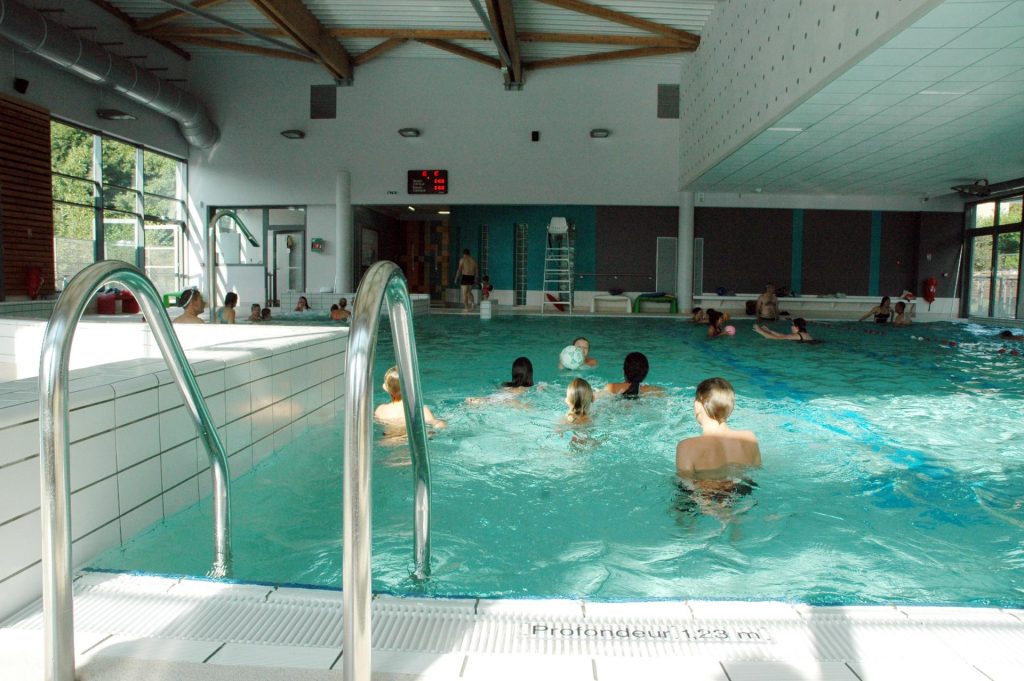 Centre Aquatique ODA