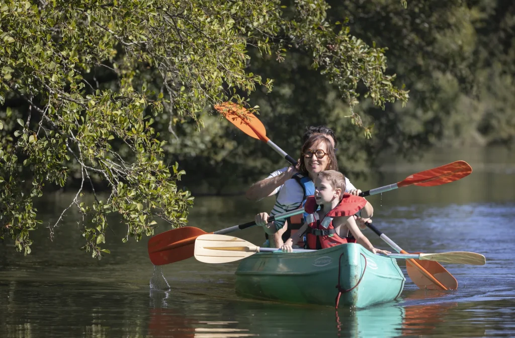 Kayak Civray