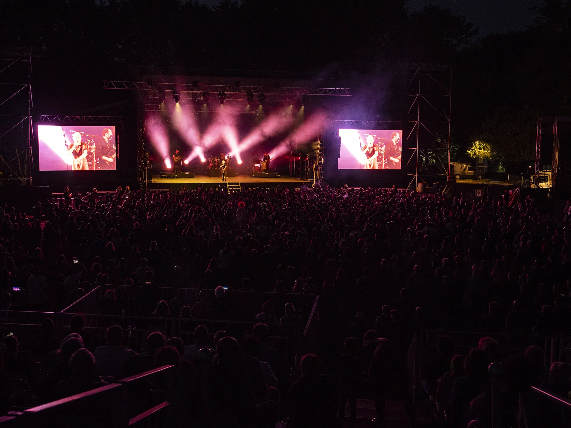 Festival Au Fil du Son à Civray