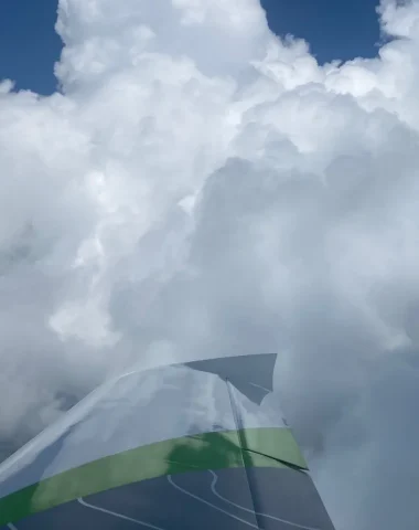 Guynem’air ULM
