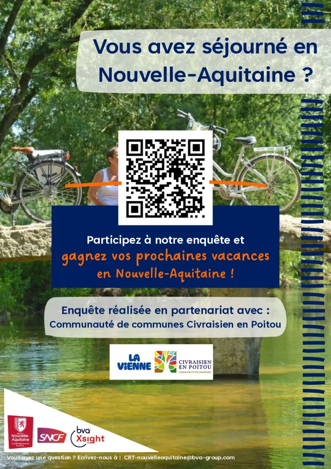 Enquête !