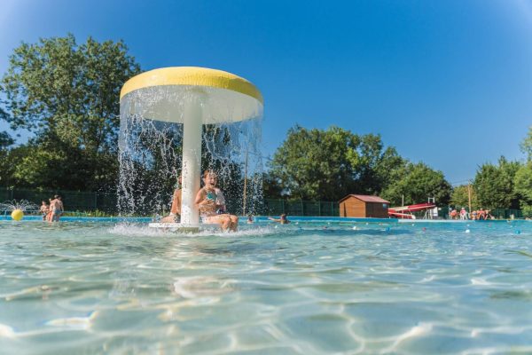 Notre top 10 des lieux pour se rafraîchir !