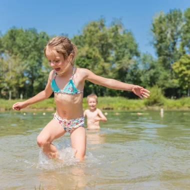 Notre top 10 des lieux pour se rafraîchir !