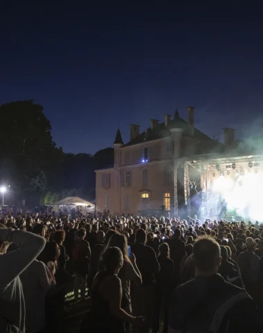 La Voix du Rock